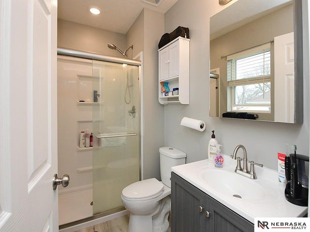 5514 S 31St Street, Omaha, NE 68107