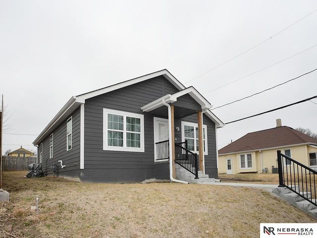 5514 S 31St Street, Omaha, NE 68107