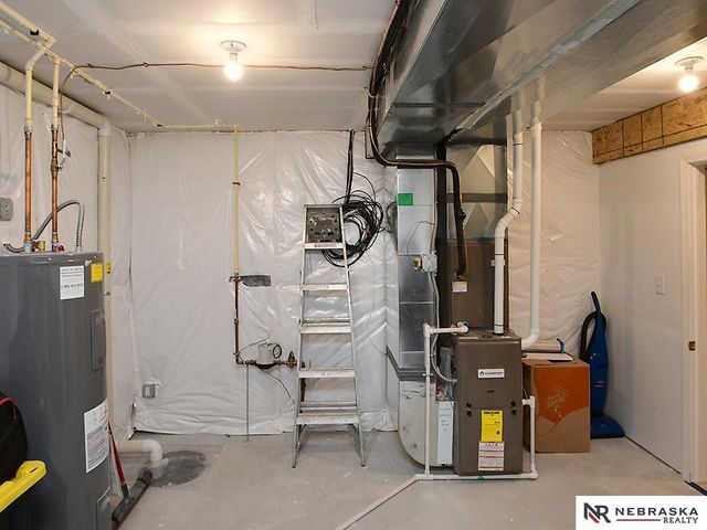 5514 S 31St Street, Omaha, NE 68107