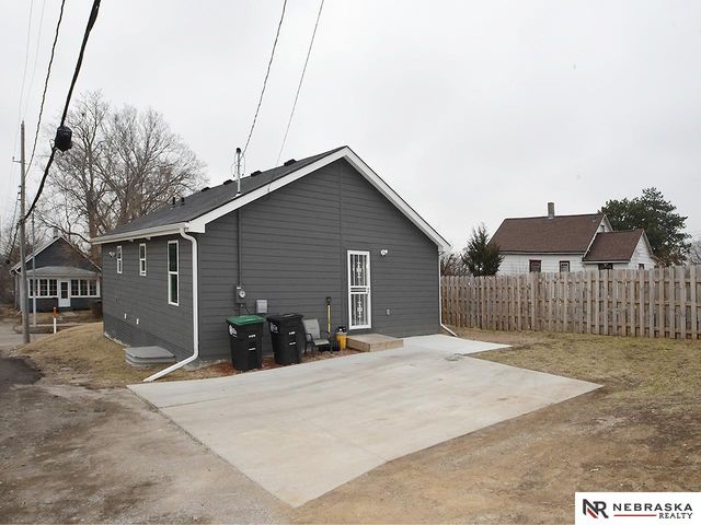 5514 S 31St Street, Omaha, NE 68107
