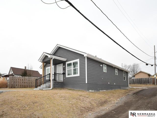 5514 S 31St Street, Omaha, NE 68107