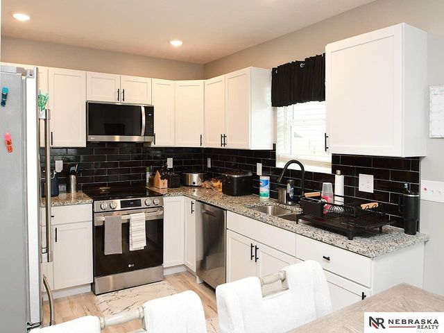 5514 S 31St Street, Omaha, NE 68107