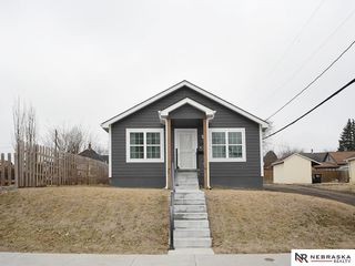 5514 S 31St Street, Omaha, NE 68107