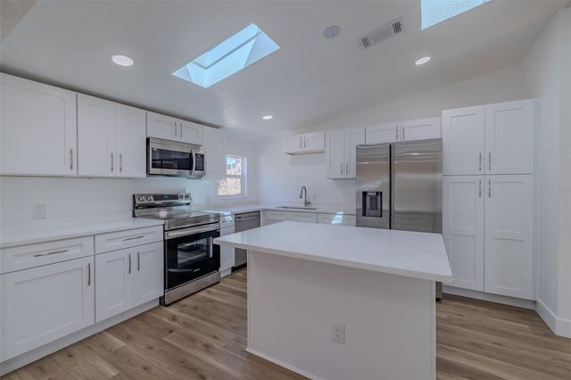 8301 HENRY GEORGE ROAD, Plant City, FL 33567