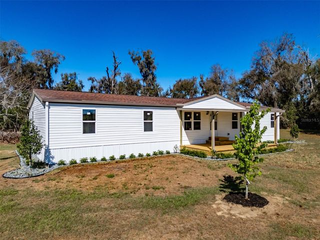 8301 HENRY GEORGE ROAD, Plant City, FL 33567