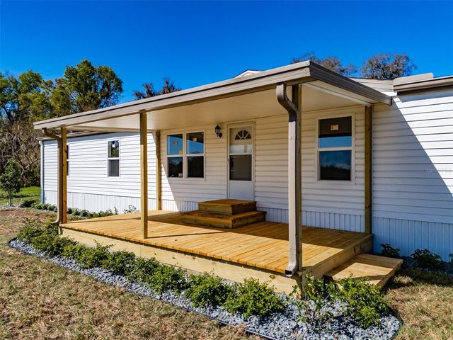 8301 HENRY GEORGE ROAD, Plant City, FL 33567