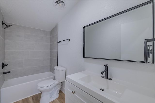 8301 HENRY GEORGE ROAD, Plant City, FL 33567