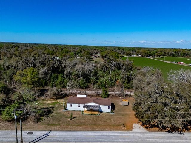 8301 HENRY GEORGE ROAD, Plant City, FL 33567