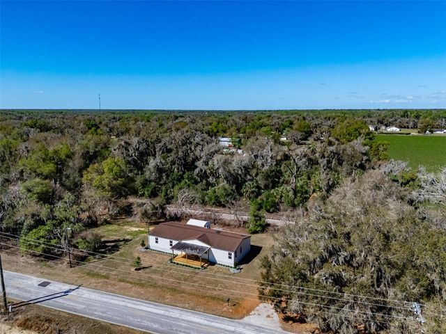 8301 HENRY GEORGE ROAD, Plant City, FL 33567