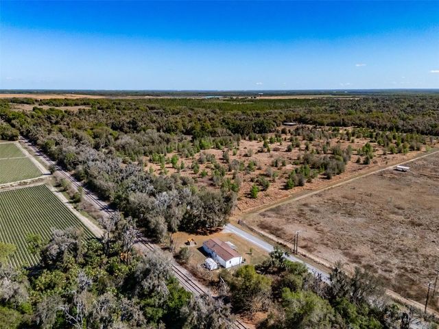 8301 HENRY GEORGE ROAD, Plant City, FL 33567