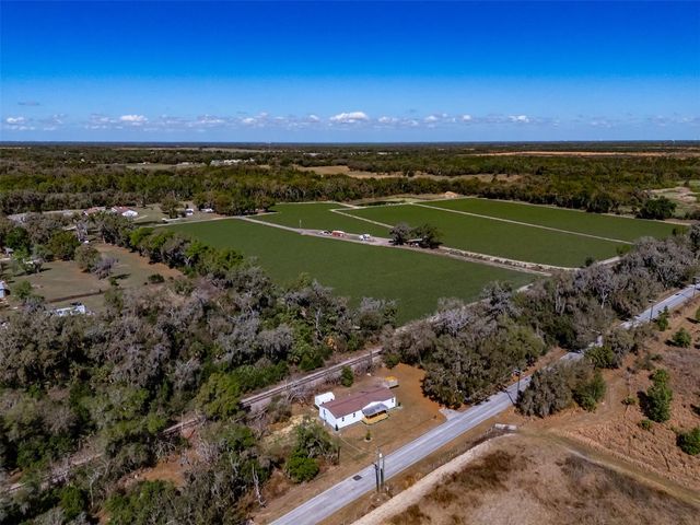 8301 HENRY GEORGE ROAD, Plant City, FL 33567