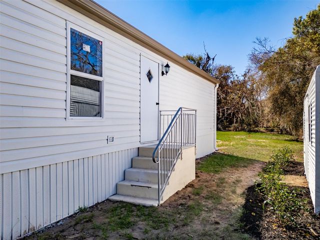 8301 HENRY GEORGE ROAD, Plant City, FL 33567