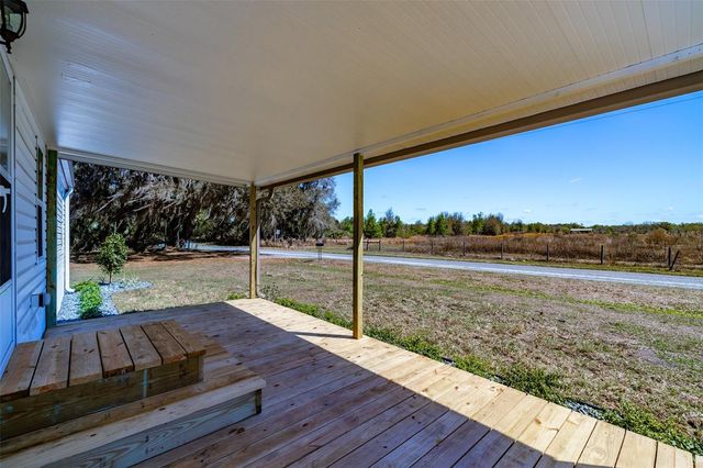 8301 HENRY GEORGE ROAD, Plant City, FL 33567