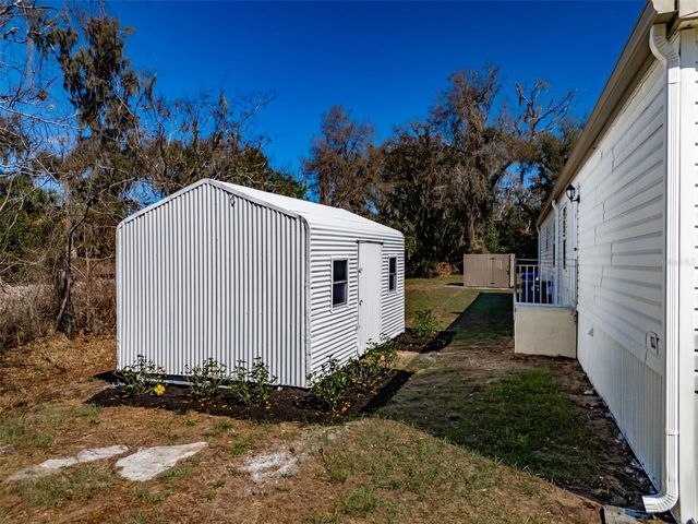 8301 HENRY GEORGE ROAD, Plant City, FL 33567