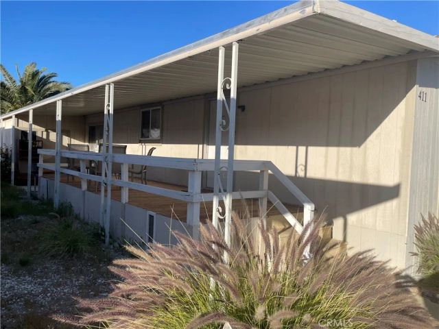 74711 Dillon Road 411, Desert Hot Springs, CA 92241