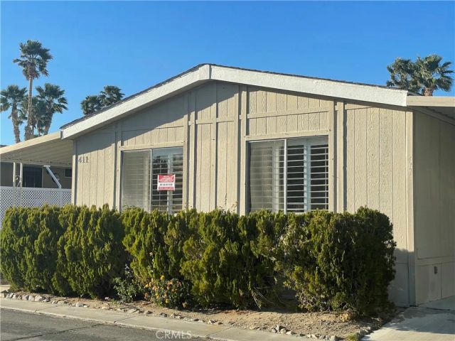 74711 Dillon Road 411, Desert Hot Springs, CA 92241