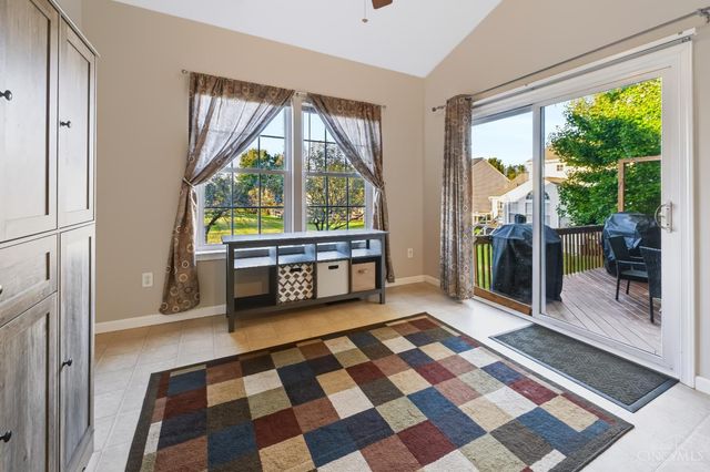 5561 Shetland Court, Hamilton Twp, OH 45152