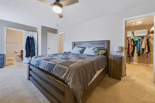 5561 Shetland Court, Hamilton Twp, OH 45152