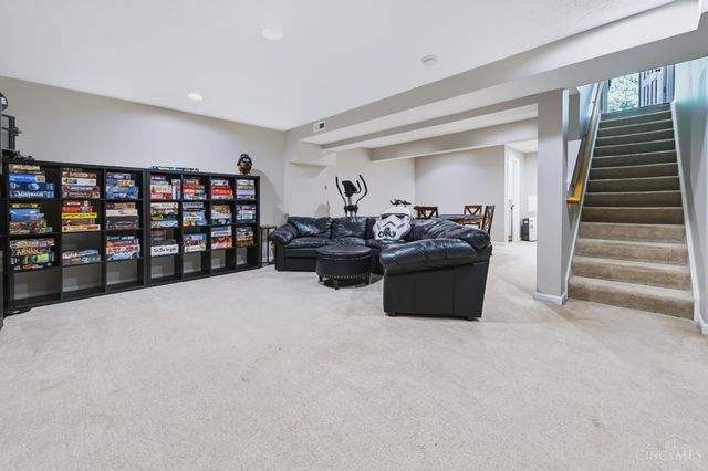 5561 Shetland Court, Hamilton Twp, OH 45152