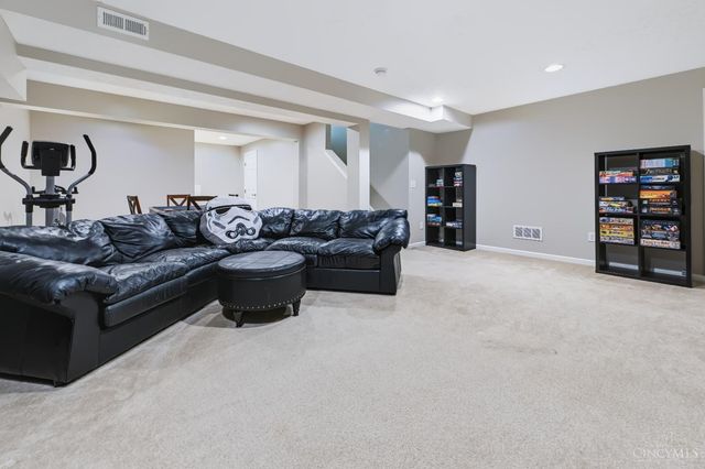 5561 Shetland Court, Hamilton Twp, OH 45152