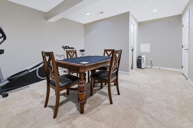5561 Shetland Court, Hamilton Twp, OH 45152