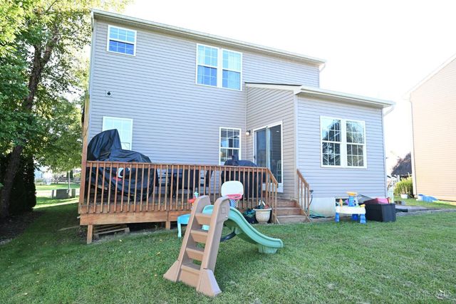 5561 Shetland Court, Hamilton Twp, OH 45152