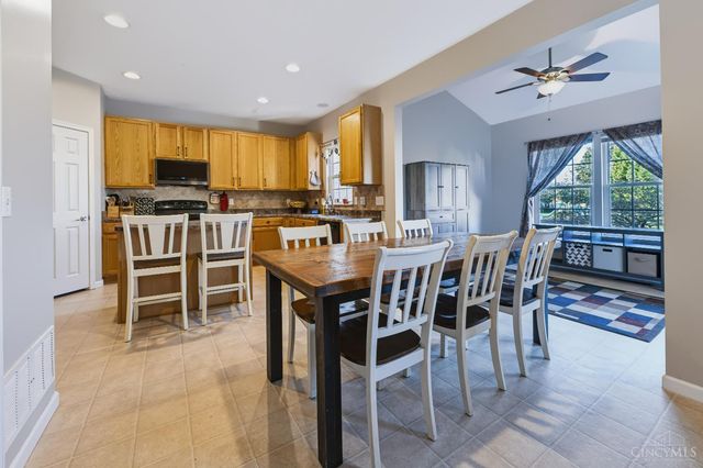 5561 Shetland Court, Hamilton Twp, OH 45152