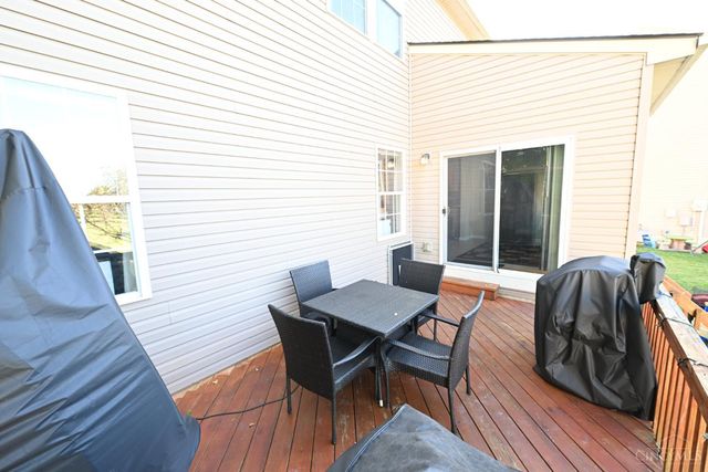 5561 Shetland Court, Hamilton Twp, OH 45152