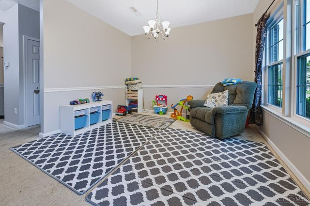 5561 Shetland Court, Hamilton Twp, OH 45152