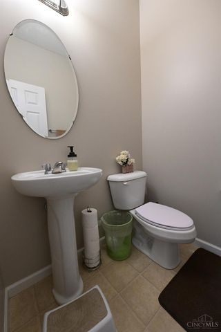 5561 Shetland Court, Hamilton Twp, OH 45152