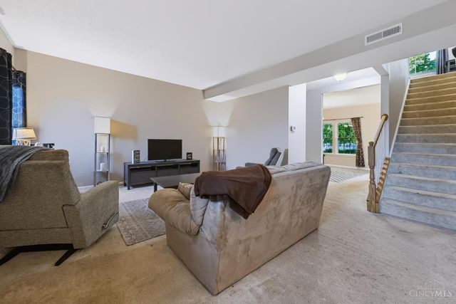 5561 Shetland Court, Hamilton Twp, OH 45152