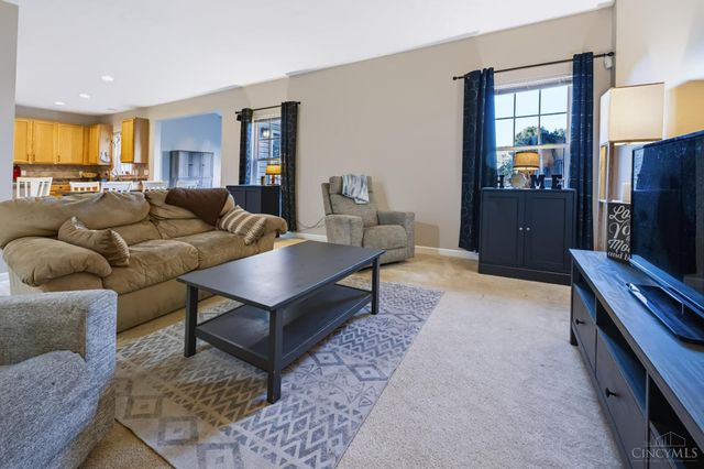 5561 Shetland Court, Hamilton Twp, OH 45152