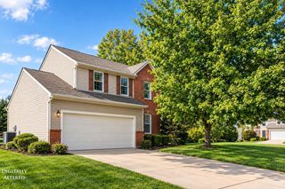 5561 Shetland Court, Hamilton Twp, OH 45152