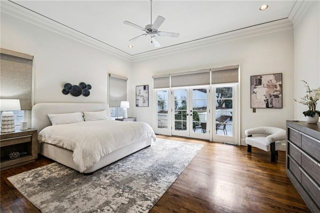 82 Blackland NW Road, Atlanta, GA 30342