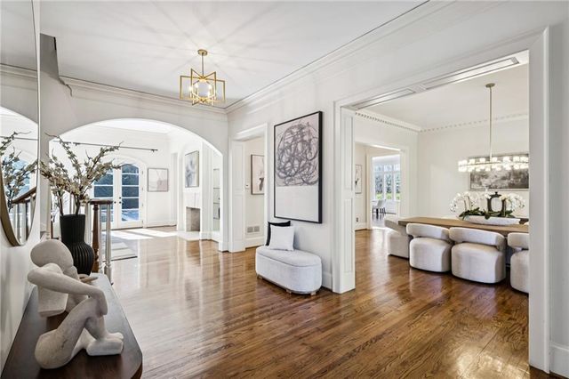 82 Blackland NW Road, Atlanta, GA 30342