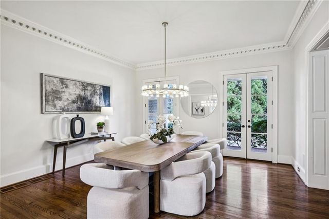 82 Blackland NW Road, Atlanta, GA 30342