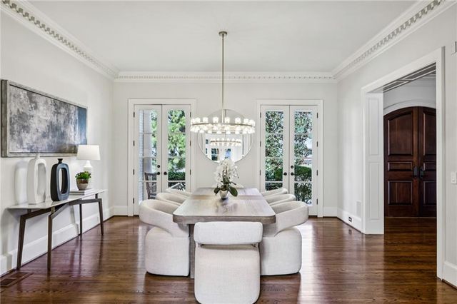 82 Blackland NW Road, Atlanta, GA 30342