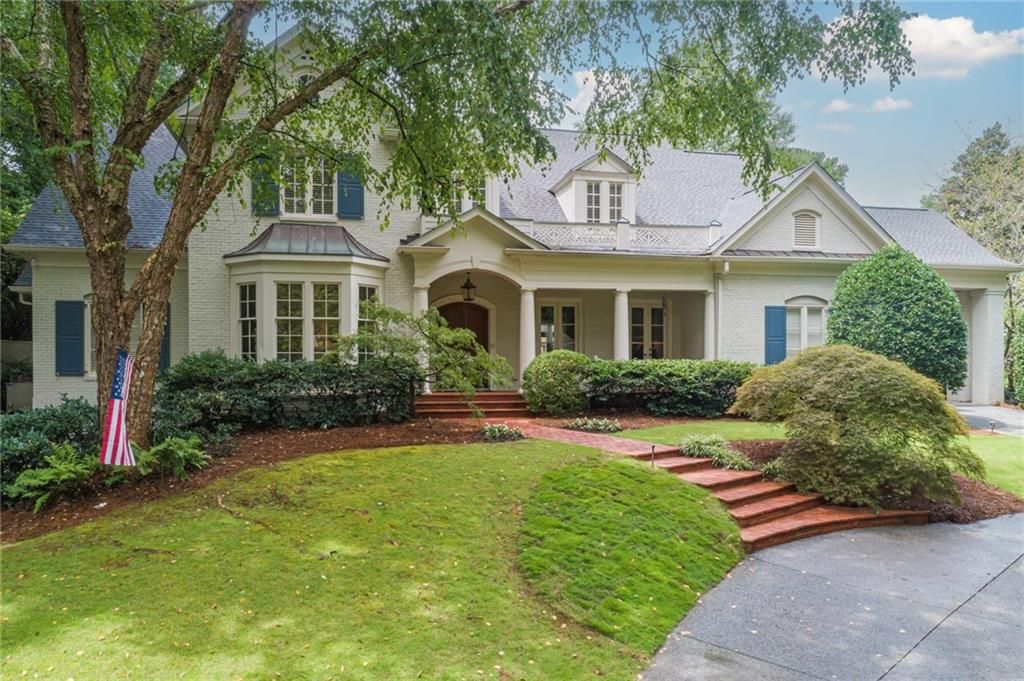 82 Blackland NW Road, Atlanta, GA 30342