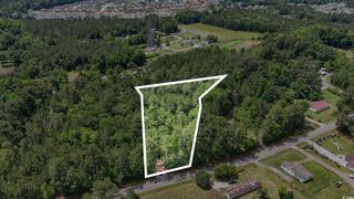 Area A Union Church Rd., Little River, SC 29566