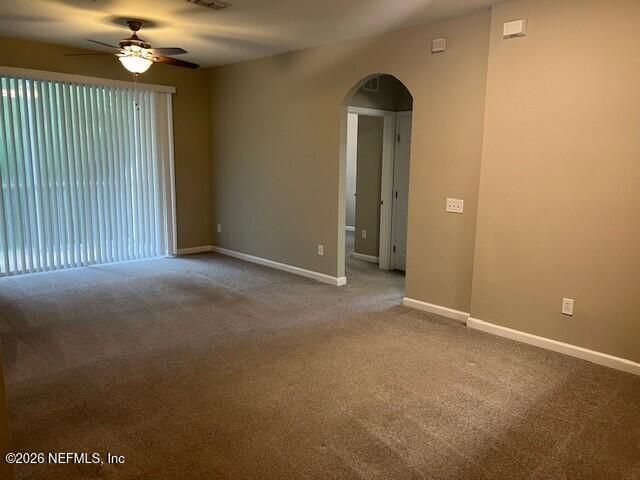 7801 POINT MEADOWS Drive 1308, Jacksonville, FL 32256