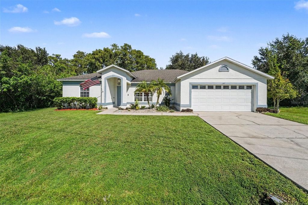 107 MEDITERRANEAN COURT, Kissimmee, FL 34758