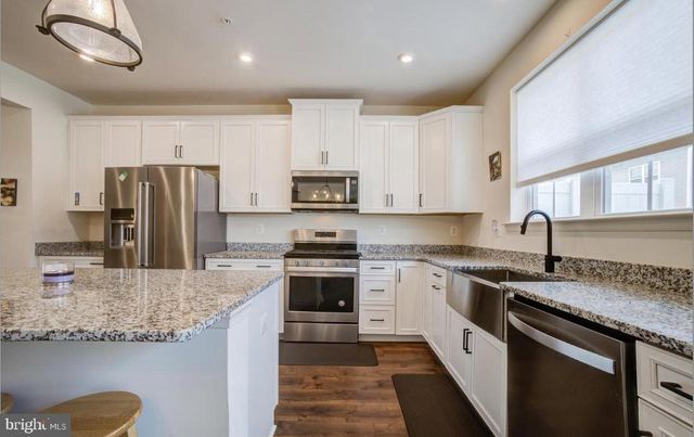 1481 RIDGE TRAIL CIR, Hanover, MD 21076