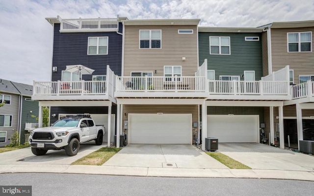 1481 RIDGE TRAIL CIR, Hanover, MD 21076