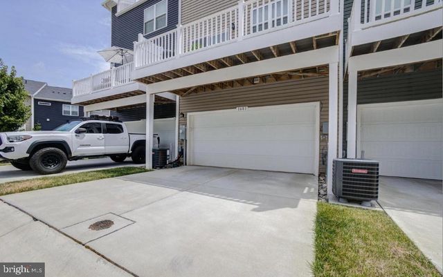 1481 RIDGE TRAIL CIR, Hanover, MD 21076