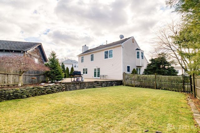 20 Nelson Drive, Milltown, NJ 08850