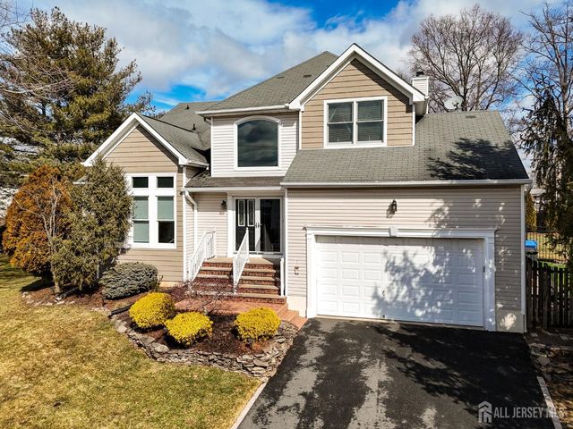 20 Nelson Drive, Milltown, NJ 08850
