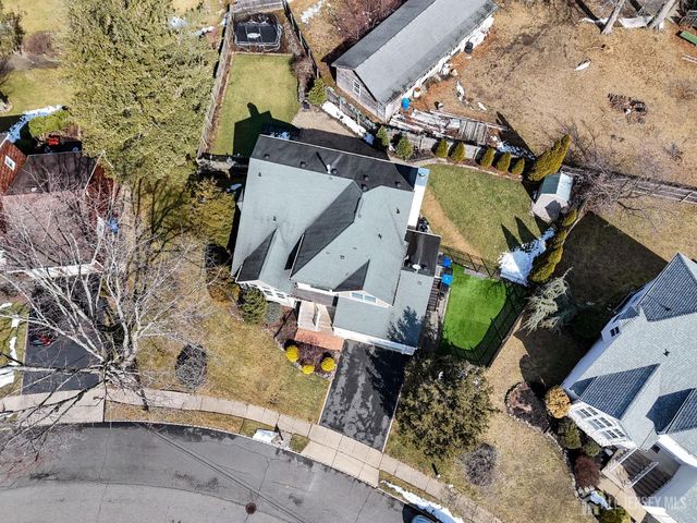 20 Nelson Drive, Milltown, NJ 08850