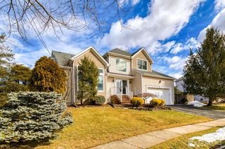 20 Nelson Drive, Milltown, NJ 08850