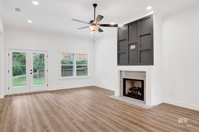 5525 Cross Creek Drive, Mobile, AL 36693