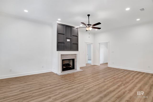 5525 Cross Creek Drive, Mobile, AL 36693